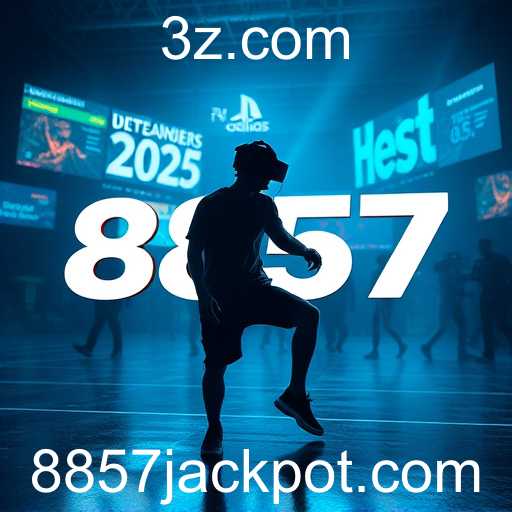 Crescimento Exponencial dos Jogos em 2025