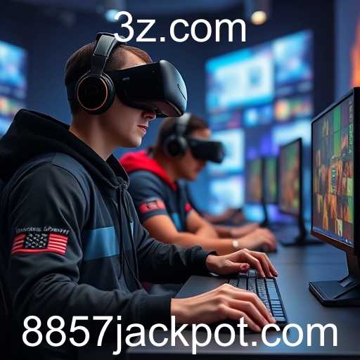 A Reinvenção do Mercado de Jogos: O Impacto da Inteligência Artificial