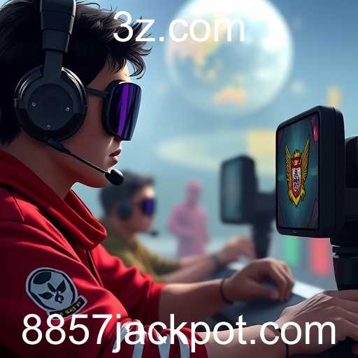 Tecnologia e Tendências em Jogos 2025