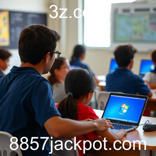 Impactos da Tecnologia na Educação Brasileira