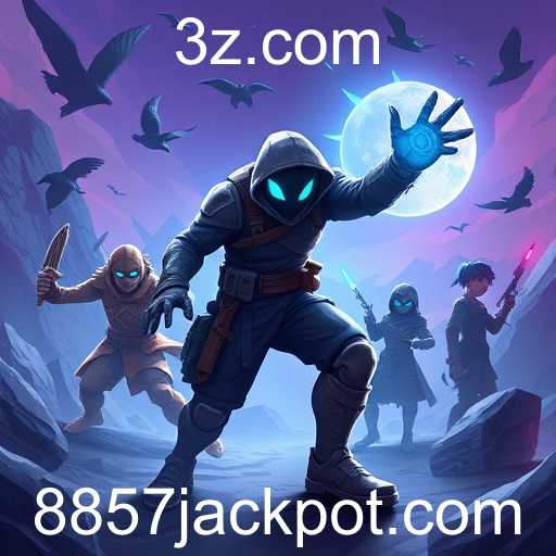 8857: O Universo em Expansão dos Jogos em Português